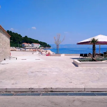 With A Parking Space Jelsa, Hvar - 134 Apartment *