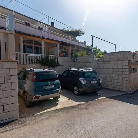 With A Parking Space Jelsa, Hvar - 134