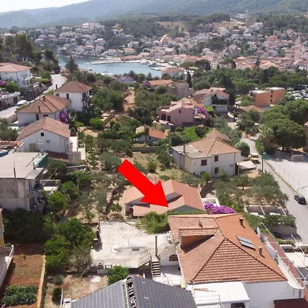 Apartament With A Parking Space Jelsa, Hvar - 134 Jelsa (Hvar)