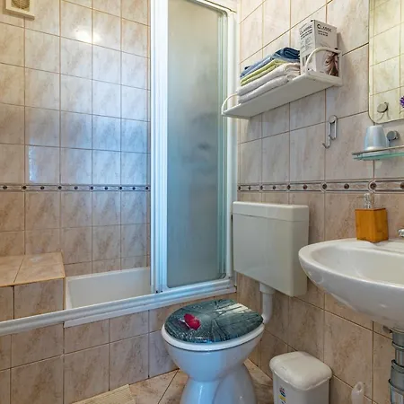 With A Parking Space Jelsa, Hvar - 134 Apartament