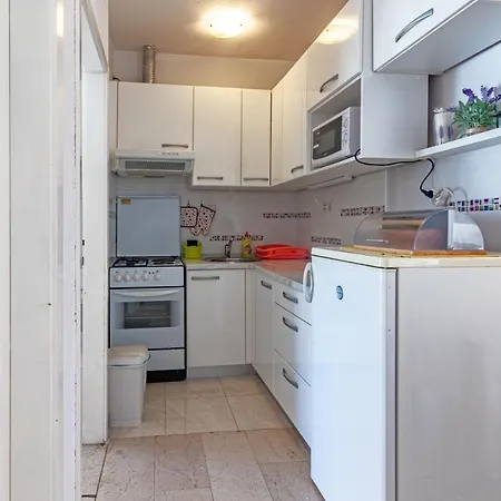 Apartament With A Parking Space Jelsa, Hvar - 134