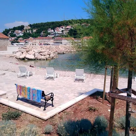Apartamento With Parking Space Jelsa, Hvar - 134