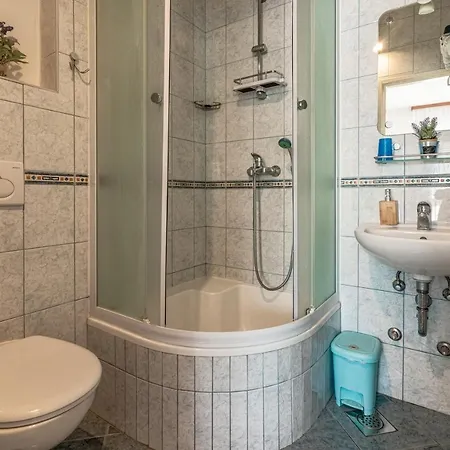 Apartamento With Parking Space Jelsa, Hvar - 134
