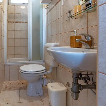 Apartamento With Parking Space Jelsa, Hvar - 134