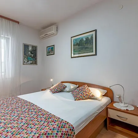 Apartamento With Parking Space Jelsa, Hvar - 134