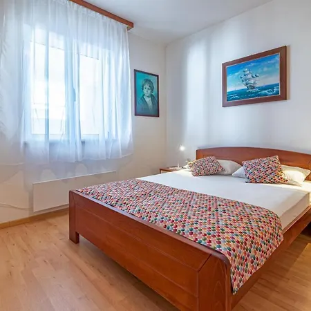 With Parking Space Jelsa, Hvar - 134 Appartement